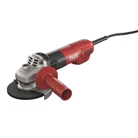 Erbjudande Flex L13-10 125-EC 230/CEE Vinkelslip